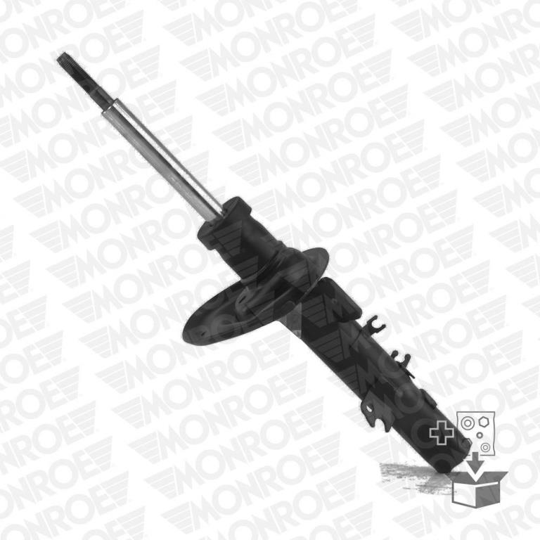 Amortisseur MONROE MONROE ORIGINAL (Gas Technology) - ref. G8098