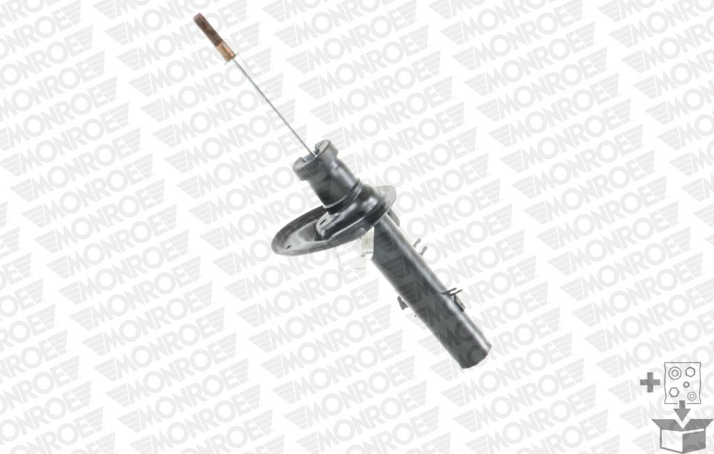 Amortisseur MONROE MONROE ORIGINAL (Gas Technology) - ref. G8099