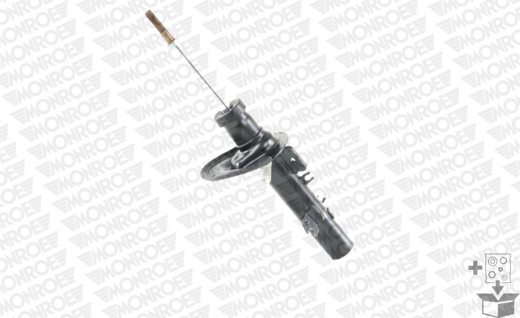 Amortecedor de choques MONROE MONROE ORIGINAL (Gas Technology) - ref. G8100