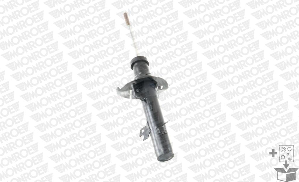 Amortecedor de choques MONROE MONROE ORIGINAL (Gas Technology) - ref. G8100