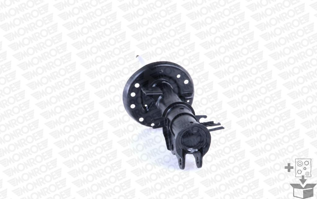 Amortisseur MONROE MONROE ORIGINAL (Gas Technology) - ref. G8108