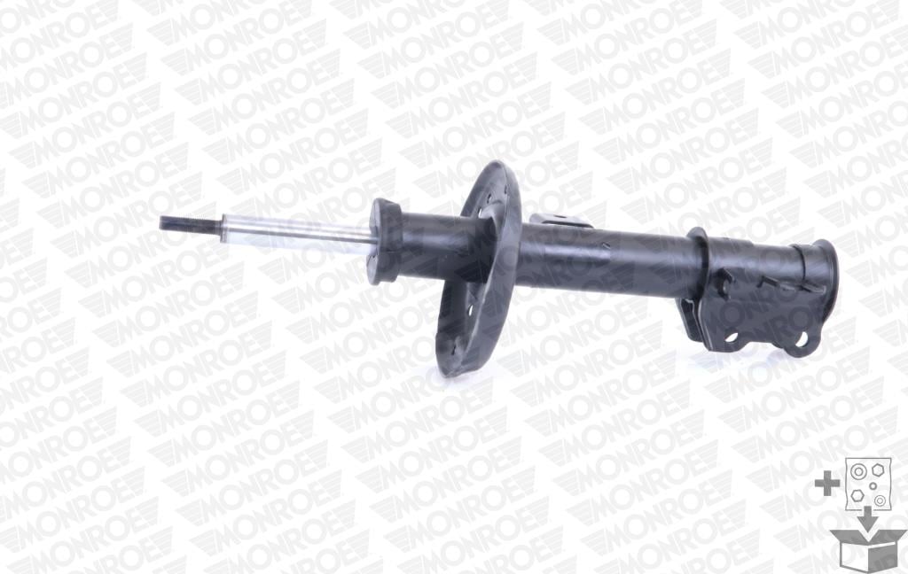 Amortecedor de choques MONROE MONROE ORIGINAL (Gas Technology) - ref. G8112