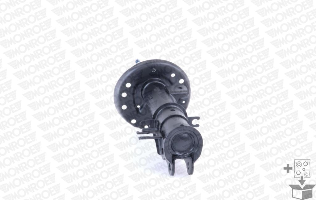 Amortecedor de choques MONROE MONROE ORIGINAL (Gas Technology) - ref. G8112