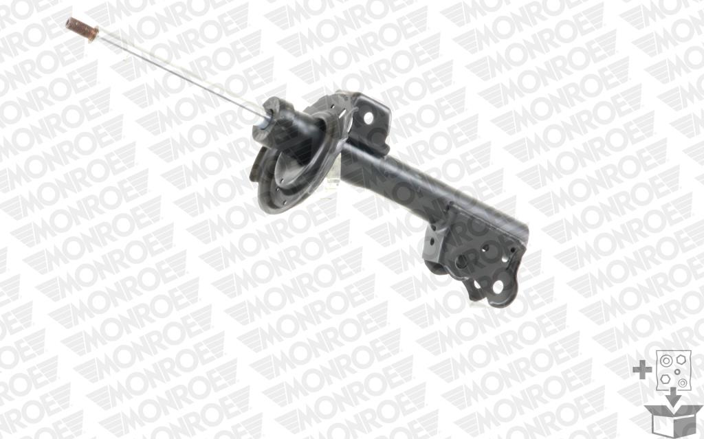 Amortisseurs MONROE MONROE ORIGINAL (Gas Technology) - ref. G8114