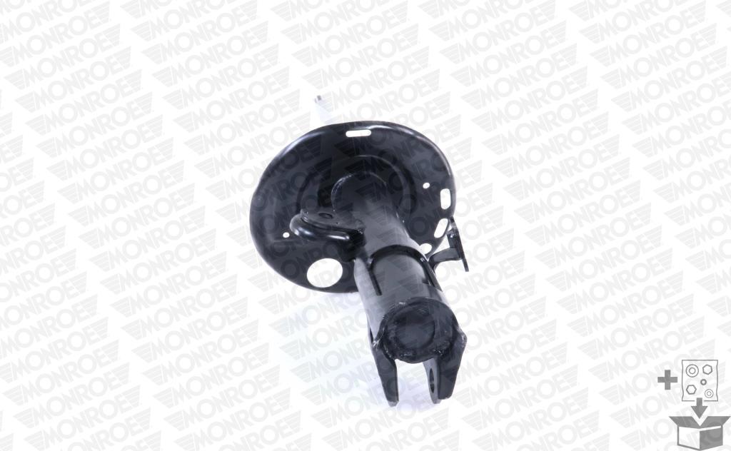 Amortecedor de choques MONROE MONROE ORIGINAL (Gas Technology) - ref. G8117