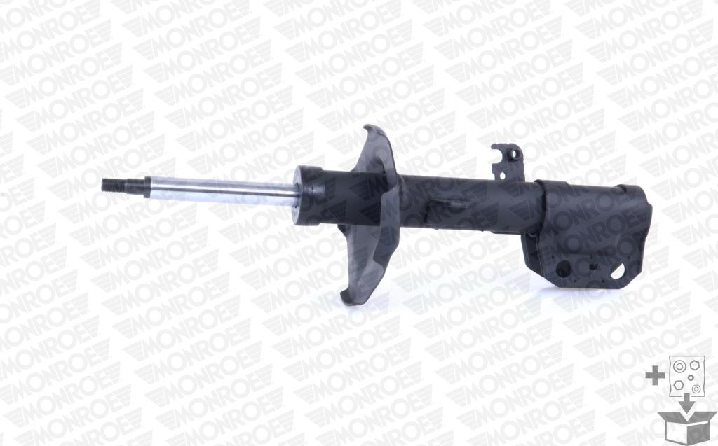 Amortecedor de choques MONROE MONROE ORIGINAL (Gas Technology) - ref. G8122