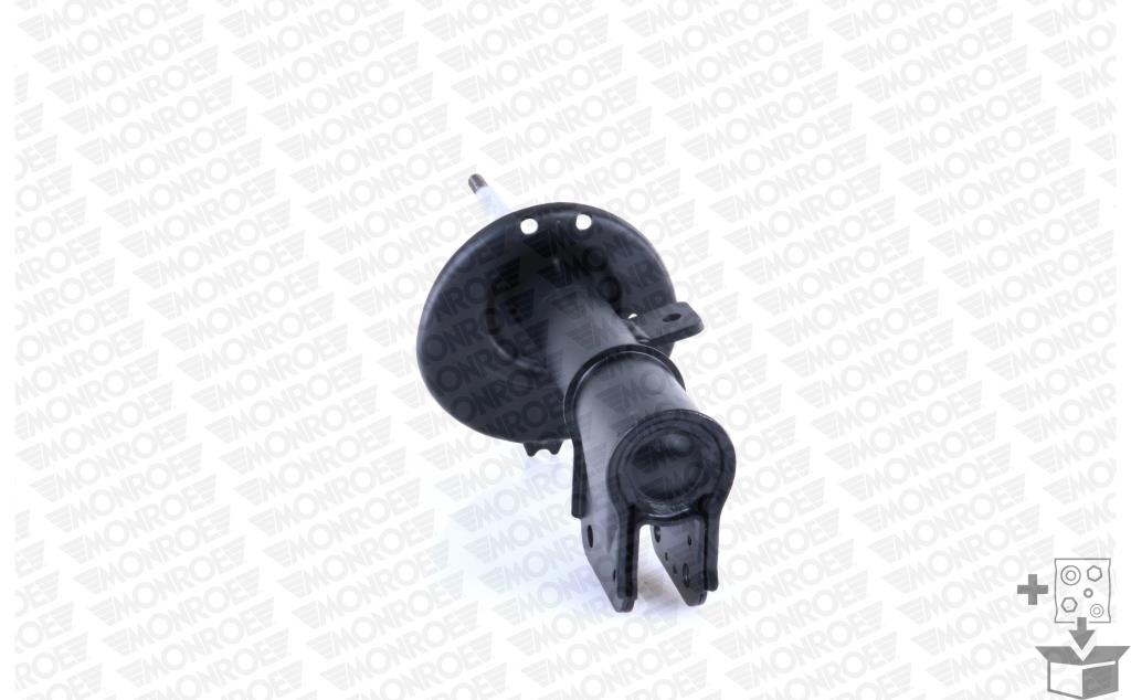 Amortisseur MONROE MONROE ORIGINAL (Gas Technology) - ref. G8127