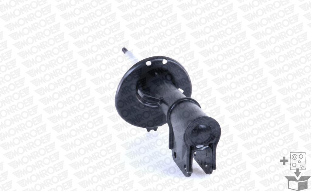 Amortecedor de choques MONROE MONROE ORIGINAL (Gas Technology) - ref. G8128