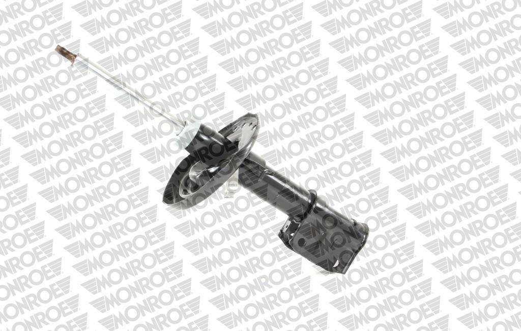 Amortecedores de choque MONROE MONROE ORIGINAL (Gas Technology) - ref. G8149
