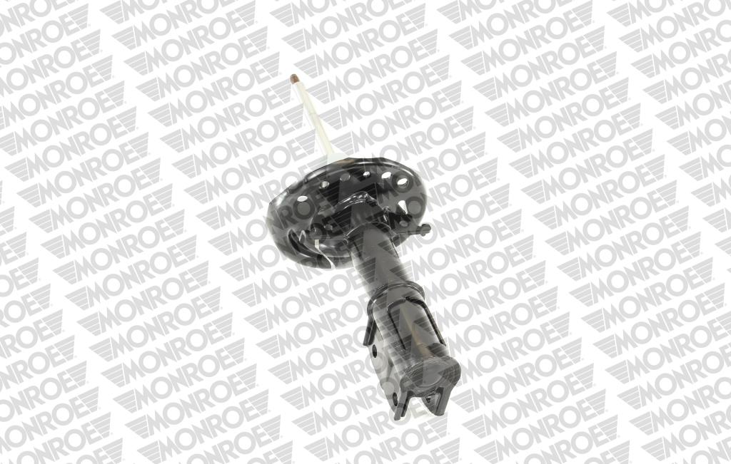 Amortecedores de choque MONROE MONROE ORIGINAL (Gas Technology) - ref. G8149