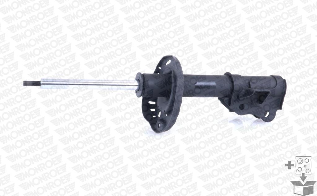 Amortiguador MONROE MONROE ORIGINAL (Gas Technology) - ref. G8169