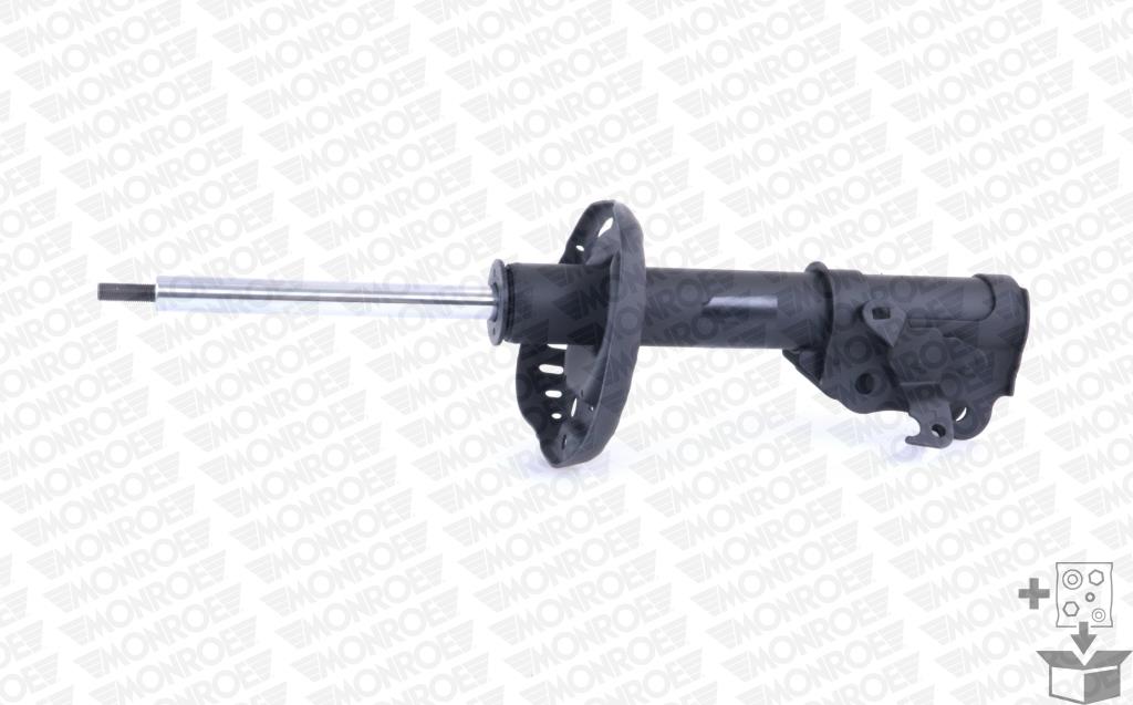 Amortecedor de choques MONROE MONROE ORIGINAL (Gas Technology) - ref. G8170