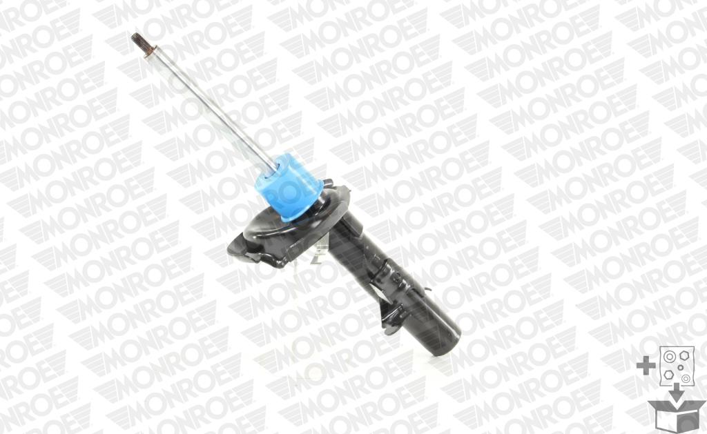 Amortisseur MONROE MONROE ORIGINAL (Gas Technology) - ref. G8171