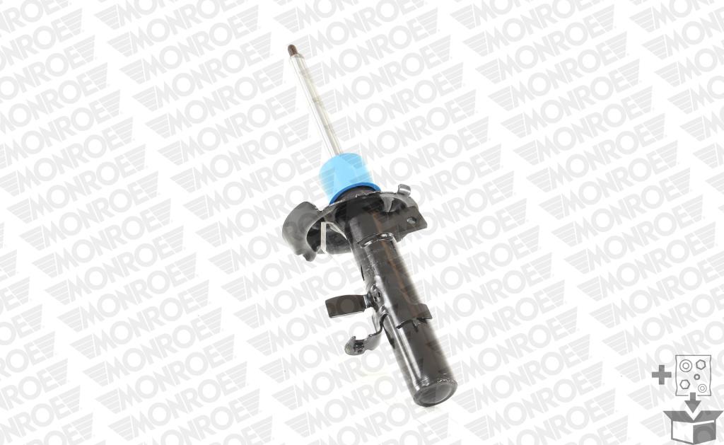 Amortisseur MONROE MONROE ORIGINAL (Gas Technology) - ref. G8171