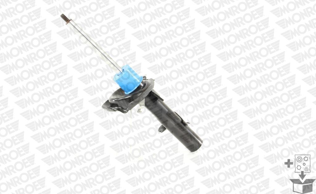 Amortecedor de choques MONROE MONROE ORIGINAL (Gas Technology) - ref. G8172