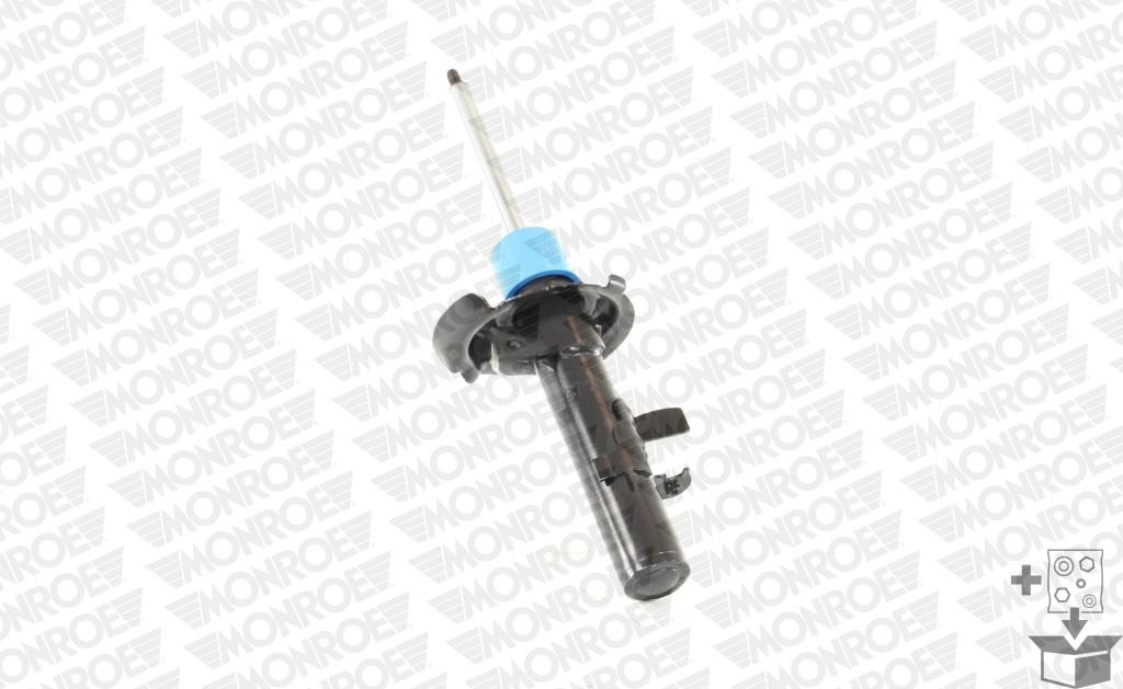 Amortecedor de choques MONROE MONROE ORIGINAL (Gas Technology) - ref. G8172