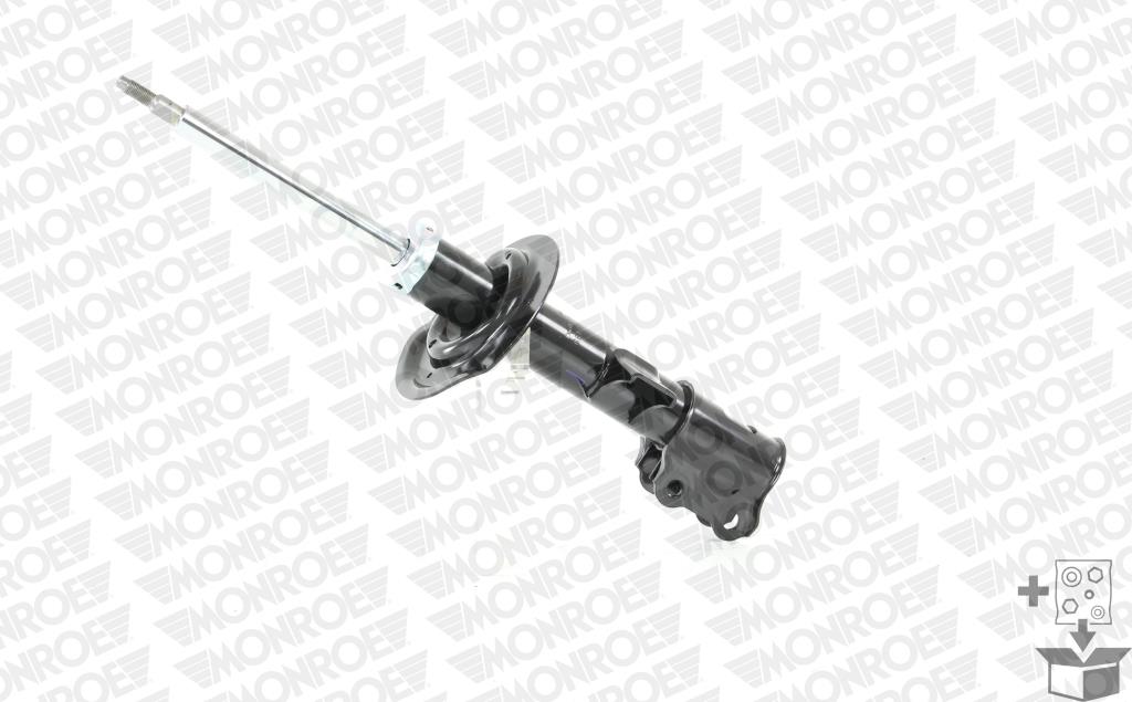 Amortisseur MONROE MONROE ORIGINAL (Gas Technology) - ref. G8176