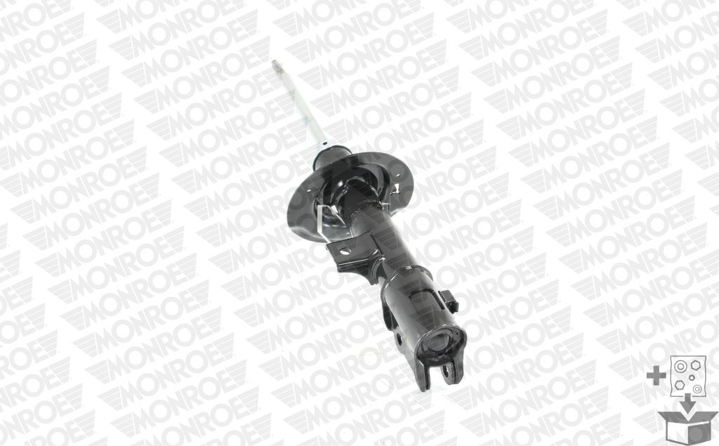 Amortisseur MONROE MONROE ORIGINAL (Gas Technology) - ref. G8176