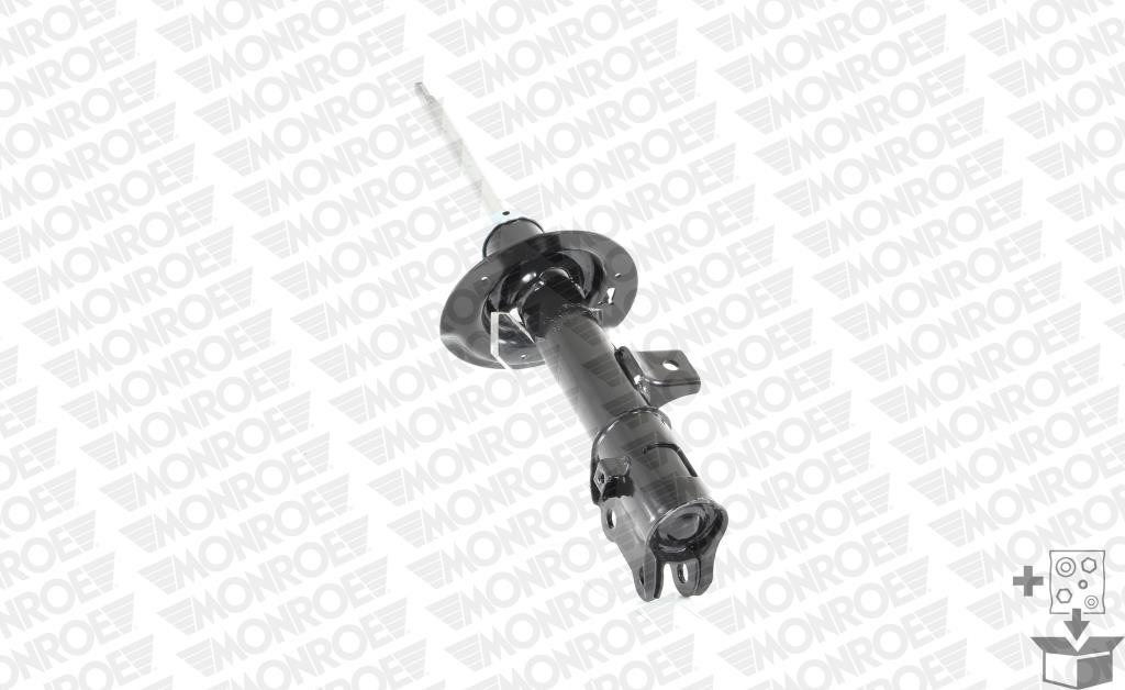 Amortisseur MONROE MONROE ORIGINAL (Gas Technology) - ref. G8177