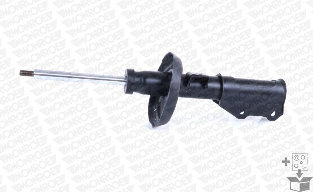Amortiguador MONROE MONROE ORIGINAL (Gas Technology) - ref. G8196