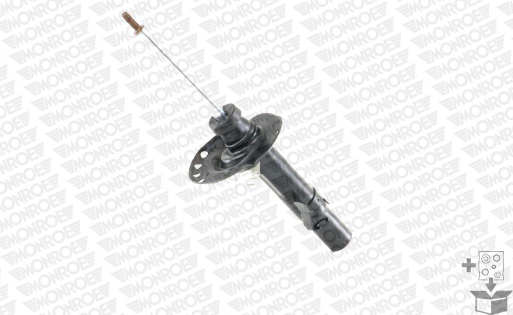 Amortecedor de choques MONROE MONROE ORIGINAL (Gas Technology) - ref. G8201