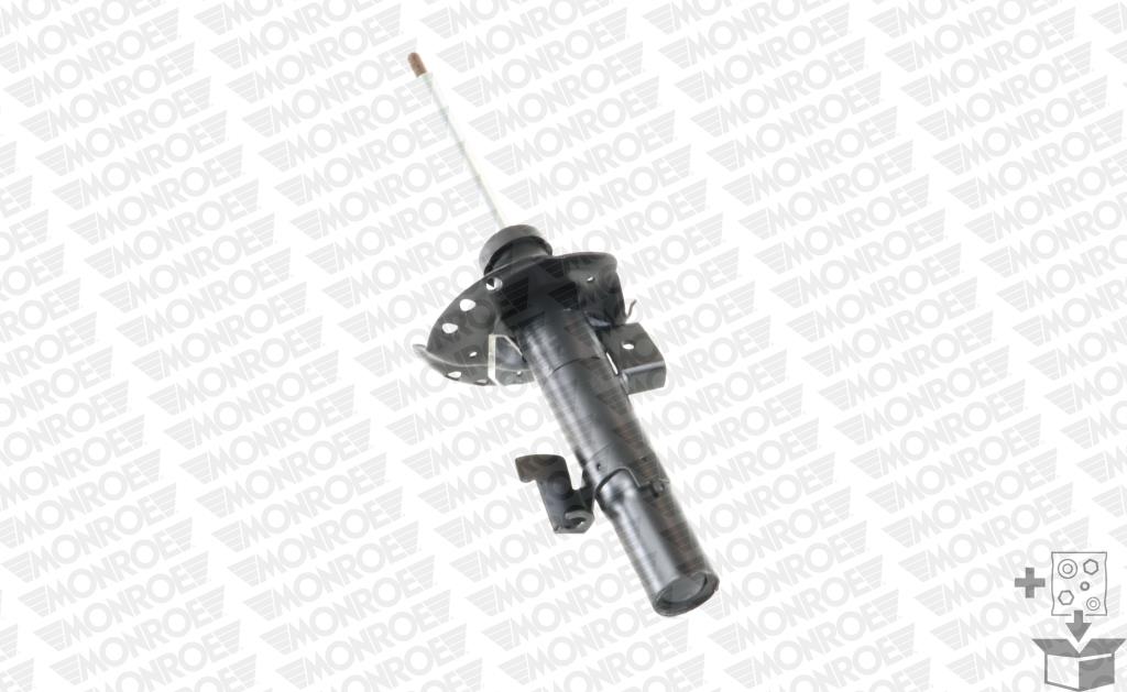 Amortecedor de choques MONROE MONROE ORIGINAL (Gas Technology) - ref. G8201