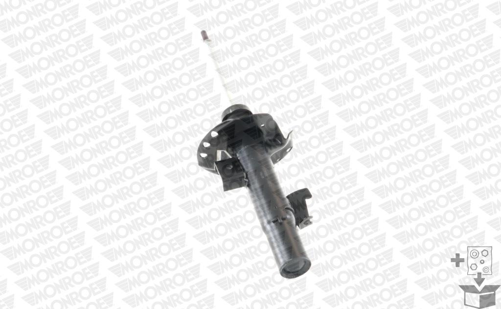 Amortisseur MONROE MONROE ORIGINAL (Gas Technology) - ref. G8202