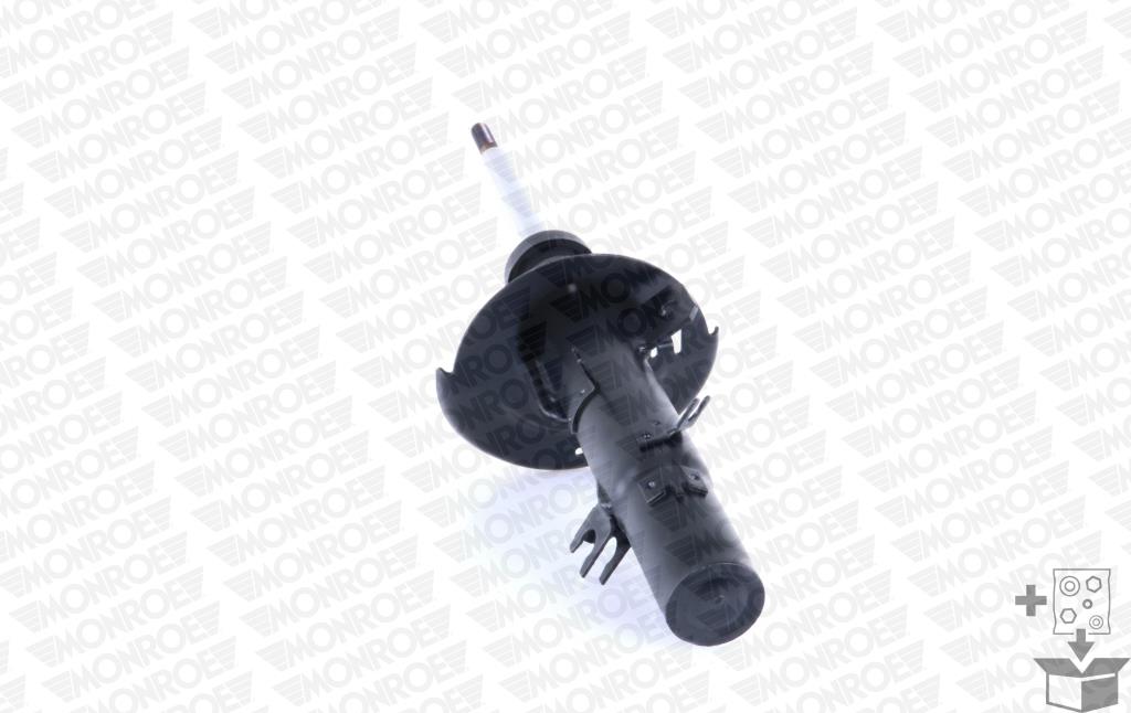 Amortecedor de choques MONROE MONROE ORIGINAL (Gas Technology) - ref. G8205