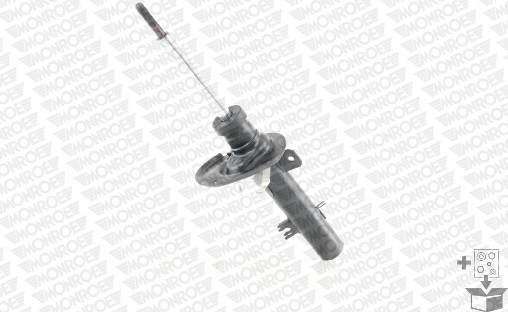 Amortisseur MONROE MONROE ORIGINAL (Gas Technology) - ref. G8206