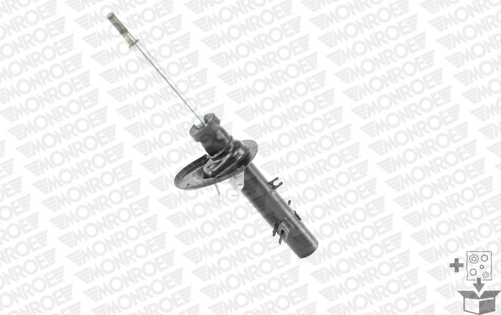 Amortecedor de choques MONROE MONROE ORIGINAL (Gas Technology) - ref. G8207