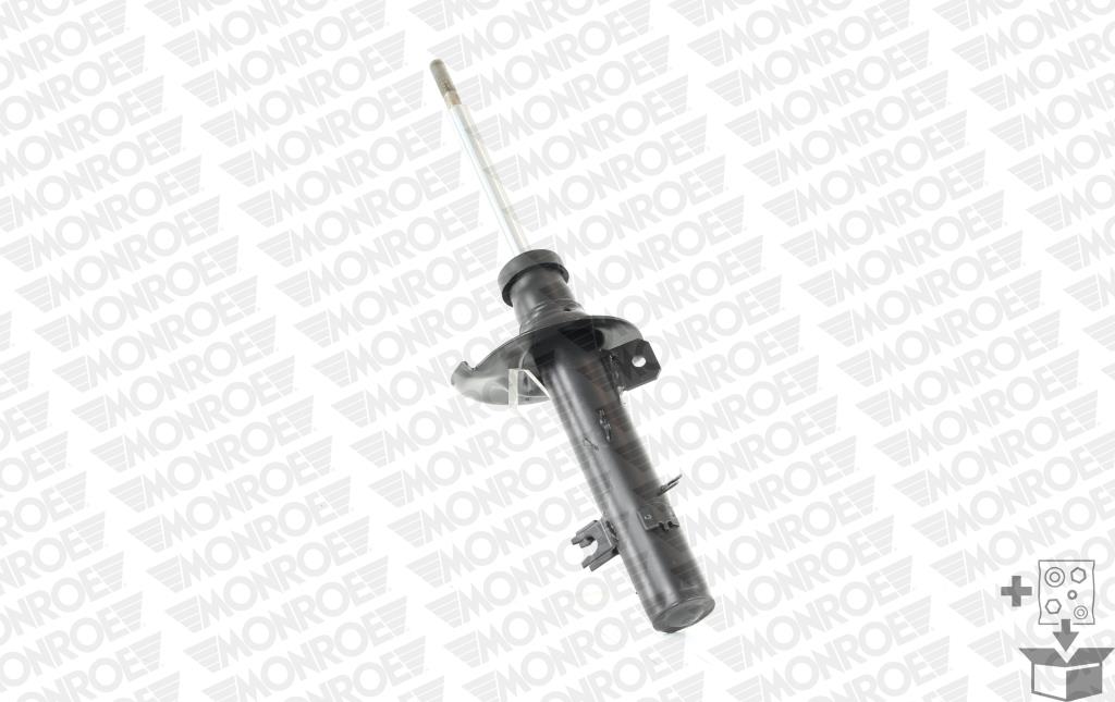 Amortecedor de choques MONROE MONROE ORIGINAL (Gas Technology) - ref. G8207