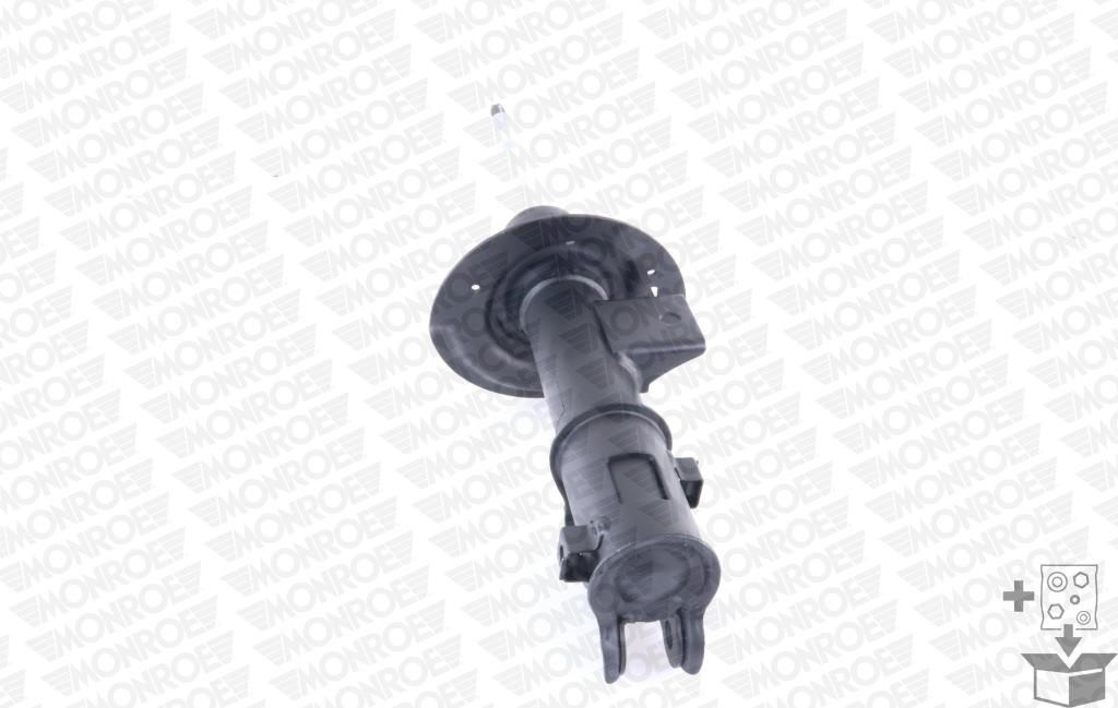 Amortecedor de choques MONROE MONROE ORIGINAL (Gas Technology) - ref. G8216