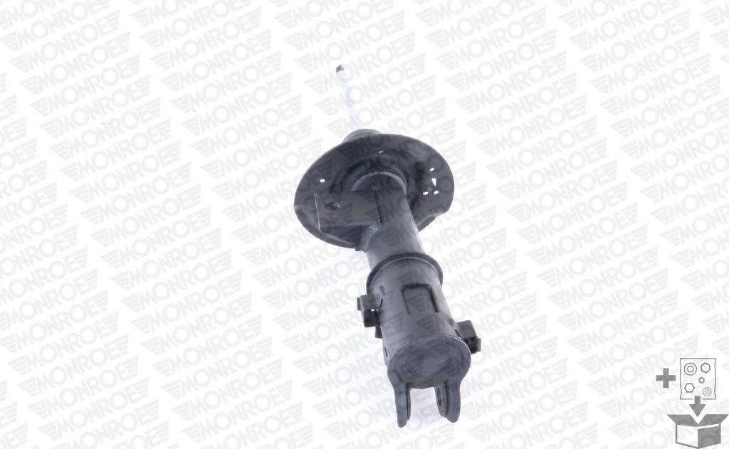 Amortecedor de choques MONROE MONROE ORIGINAL (Gas Technology) - ref. G8217