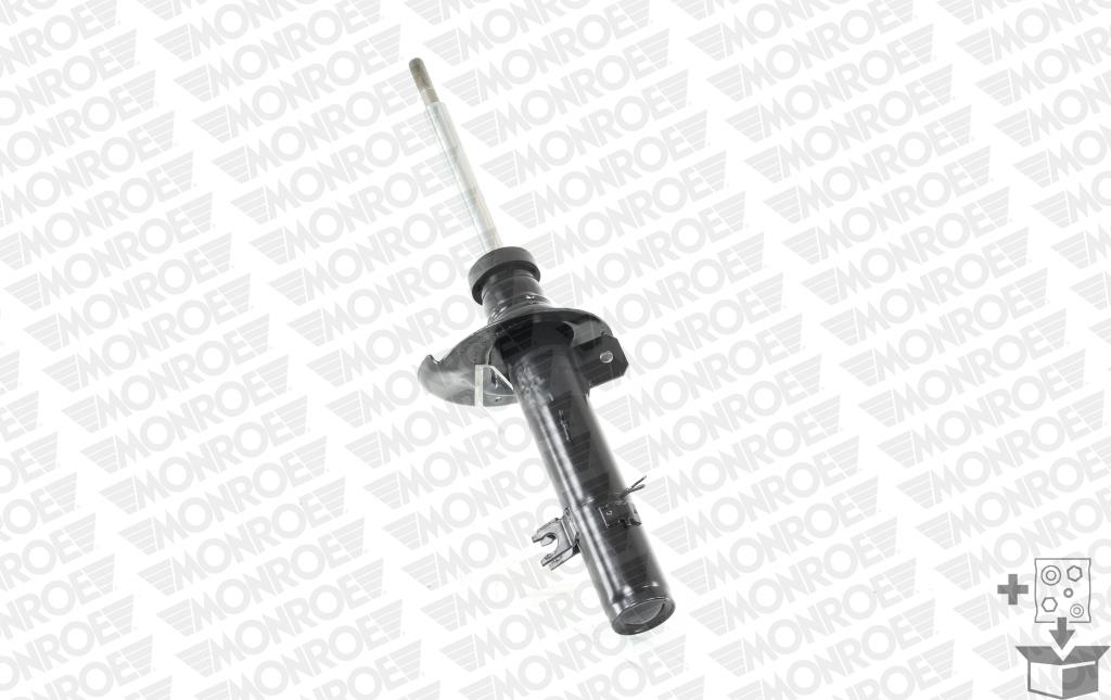 Amortisseur MONROE MONROE ORIGINAL (Gas Technology) - ref. G8224