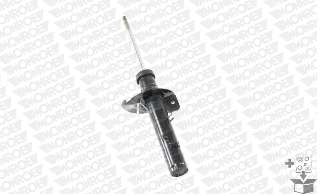 Amortisseur MONROE MONROE ORIGINAL (Gas Technology) - ref. G8225
