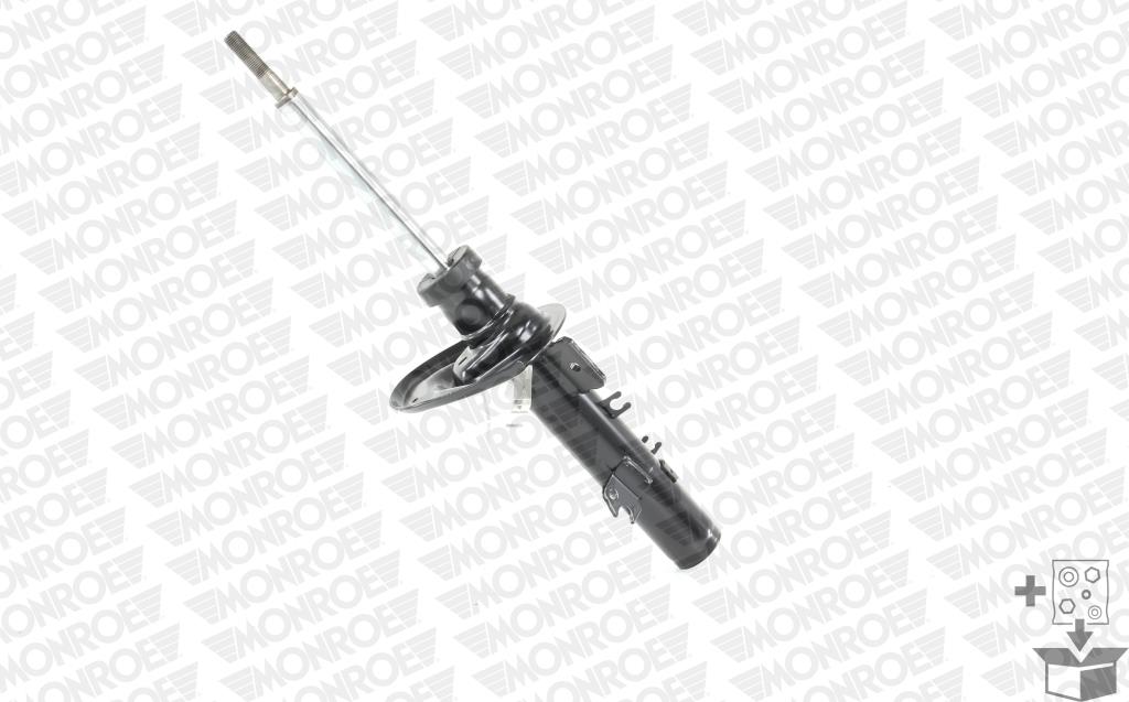 Amortisseur MONROE MONROE ORIGINAL (Gas Technology) - ref. G8226