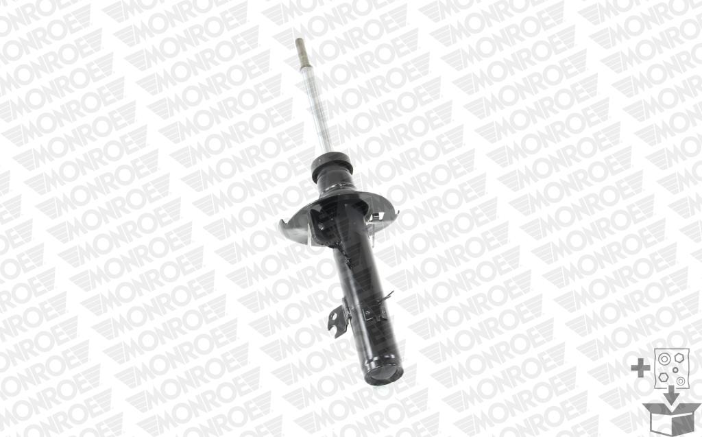 Amortisseur MONROE MONROE ORIGINAL (Gas Technology) - ref. G8226