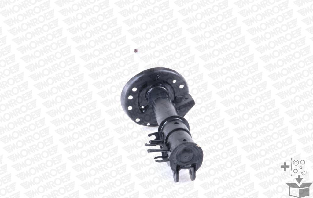 Amortisseur MONROE MONROE ORIGINAL (Gas Technology) - ref. G8282