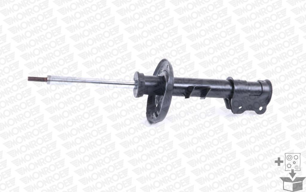 Amortisseur MONROE MONROE ORIGINAL (Gas Technology) - ref. G8283