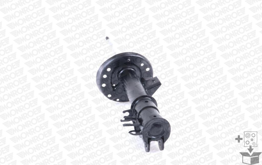 Amortisseur MONROE MONROE ORIGINAL (Gas Technology) - ref. G8284