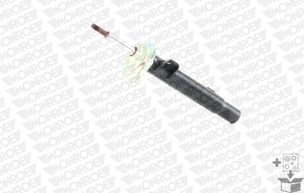 Amortisseur MONROE MONROE ORIGINAL (Gas Technology) - ref. G8295