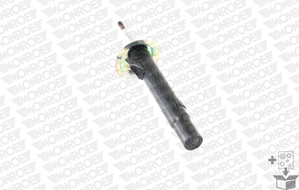Amortisseur MONROE MONROE ORIGINAL (Gas Technology) - ref. G8295