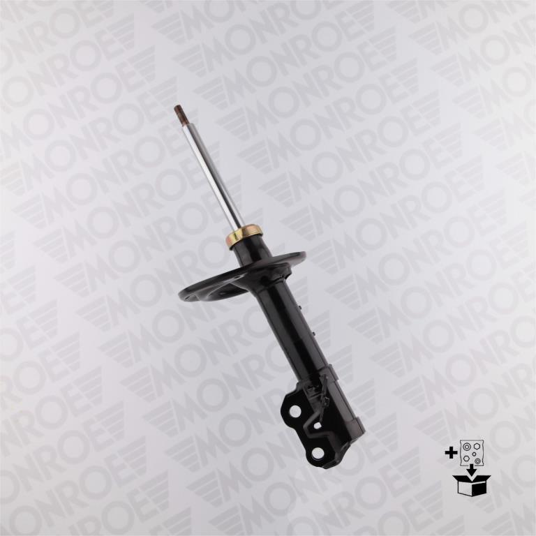 Amortisseur MONROE MONROE ORIGINAL (Gas Technology) - ref. G8301