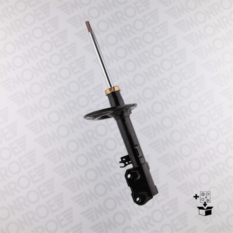 Amortecedor de choques MONROE MONROE ORIGINAL (Gas Technology) - ref. G8304