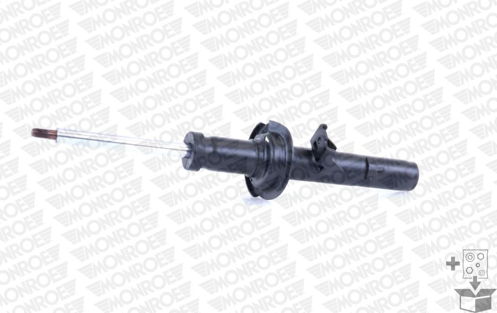 Amortecedor de choques MONROE MONROE ORIGINAL (Gas Technology) - ref. G8316
