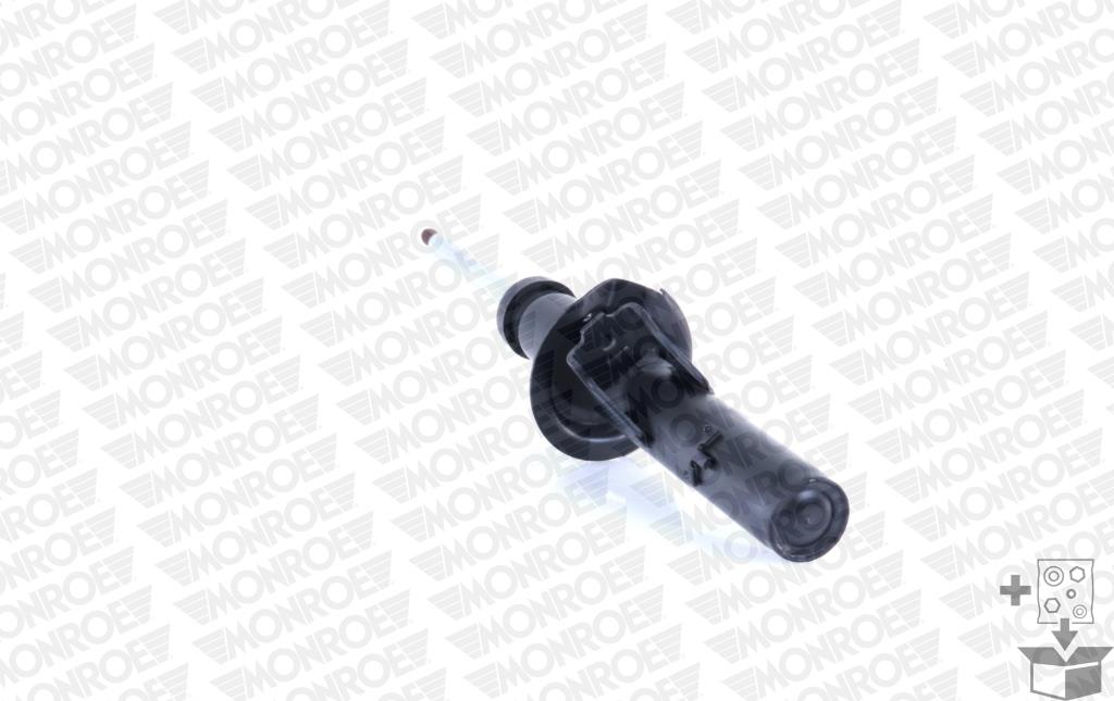 Amortecedor de choques MONROE MONROE ORIGINAL (Gas Technology) - ref. G8316