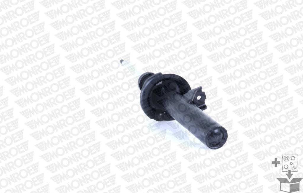 Amortecedor de choques MONROE MONROE ORIGINAL (Gas Technology) - ref. G8317