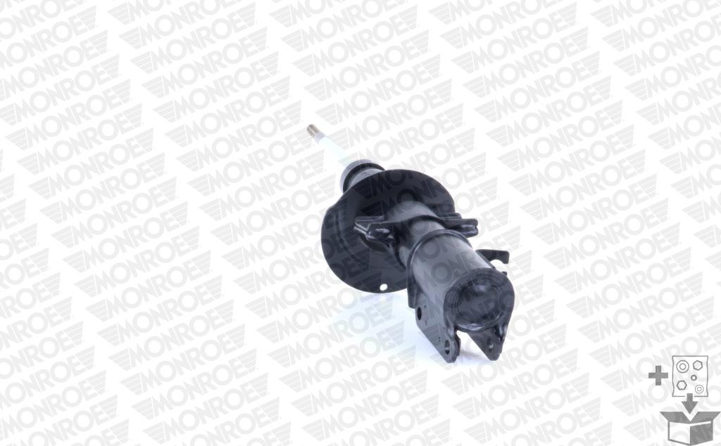 Amortiguador MONROE MONROE ORIGINAL (Gas Technology) - ref. G8318