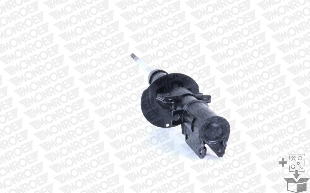 Amortiguador MONROE MONROE ORIGINAL (Gas Technology) - ref. G8319