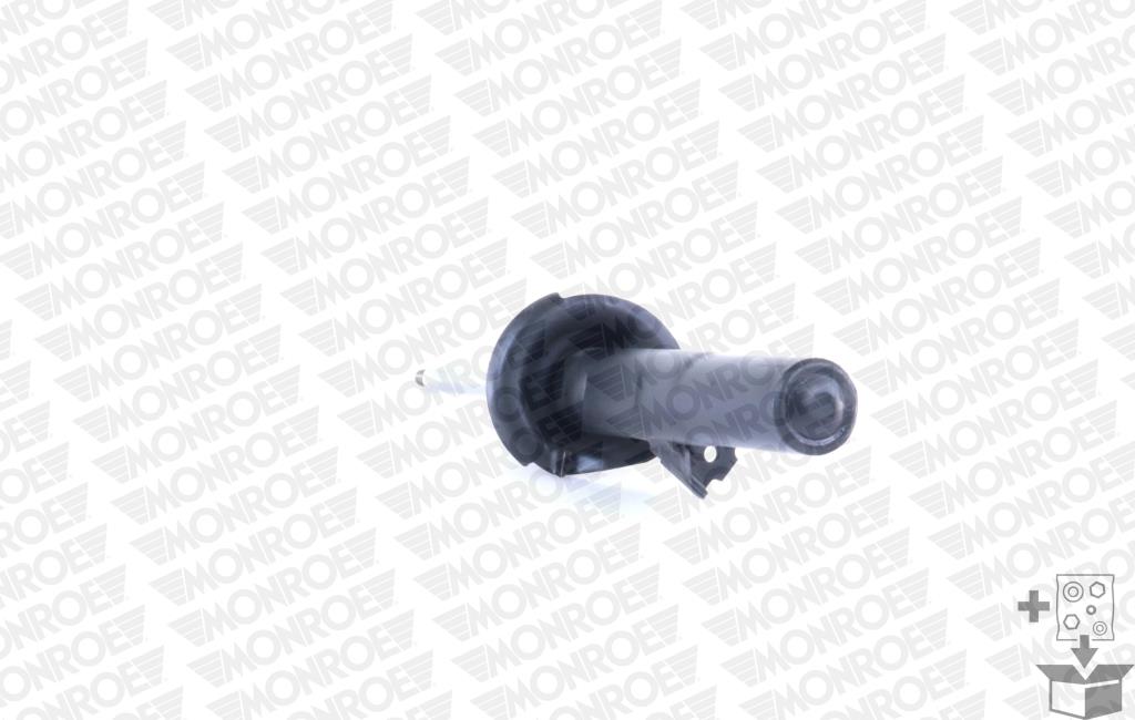 Amortisseur MONROE MONROE ORIGINAL (Gas Technology) - ref. G8323